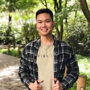 Meet your Posher, Joshua